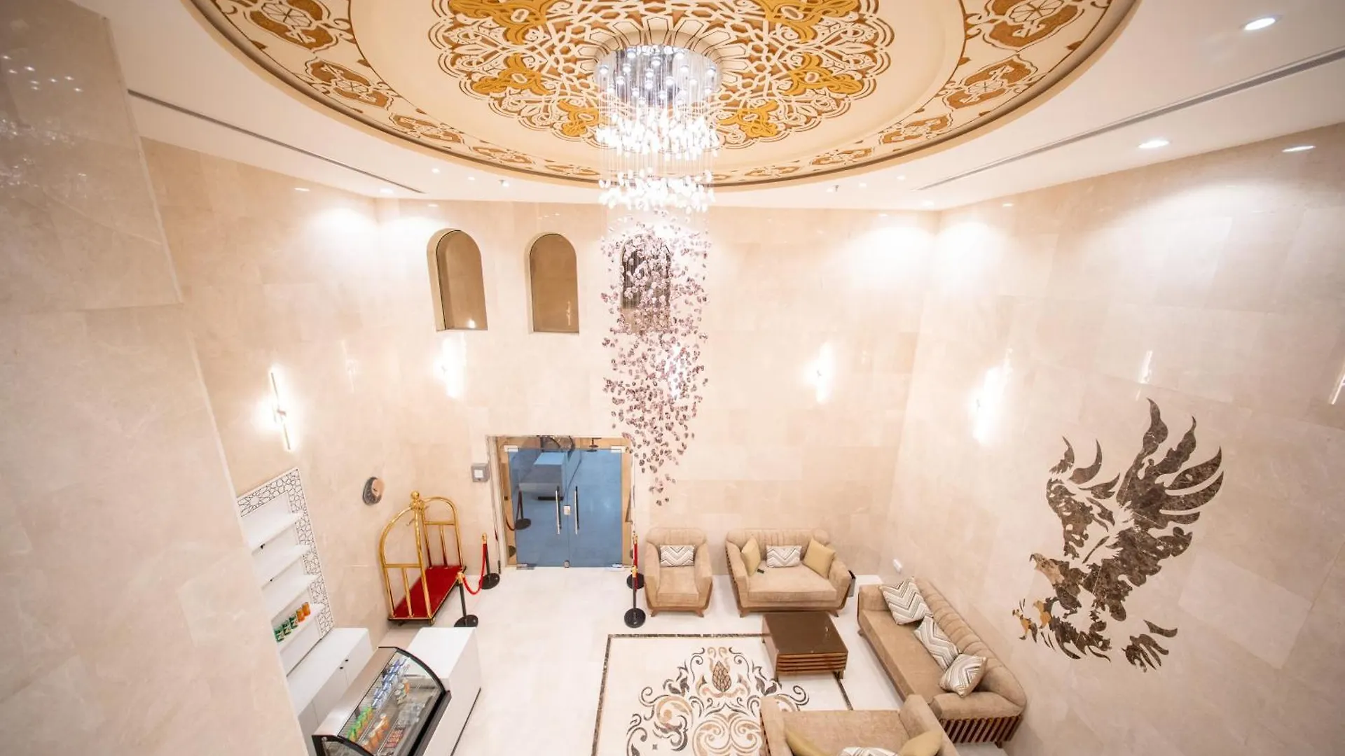 Orvana Al Naseem Hotel Mecca