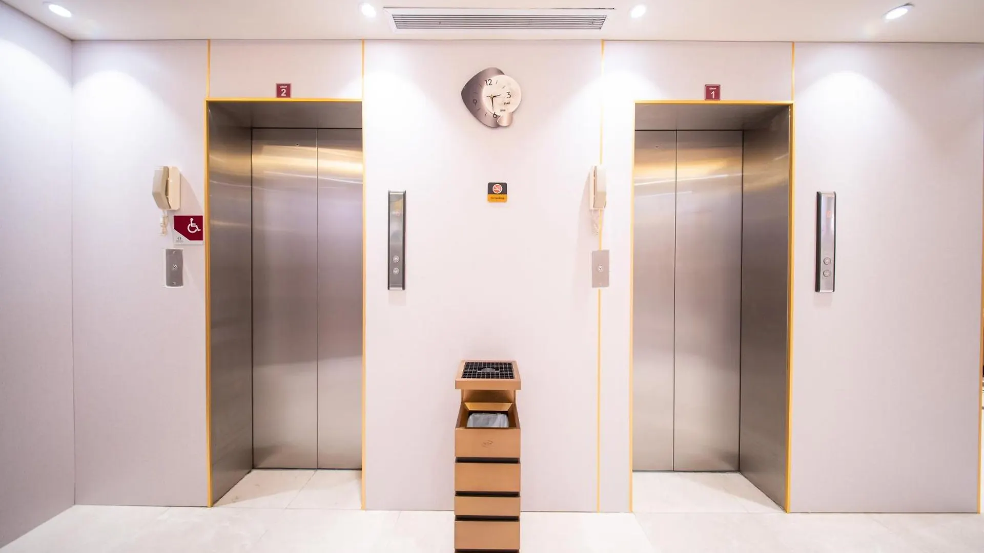 Orvana Al Naseem Hotel Mecca