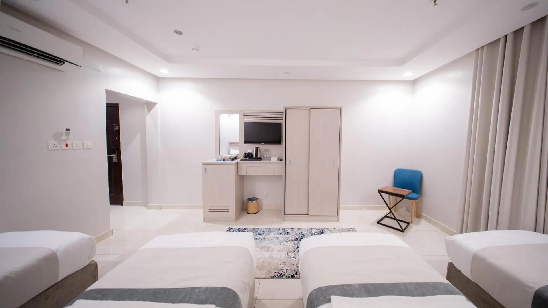 Orvana Al Naseem Hotel Mekke