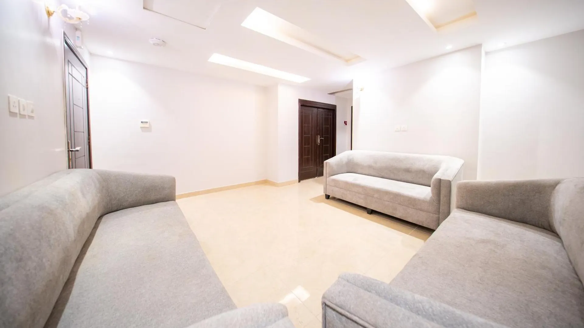 Orvana Al Naseem Hotel Mecca