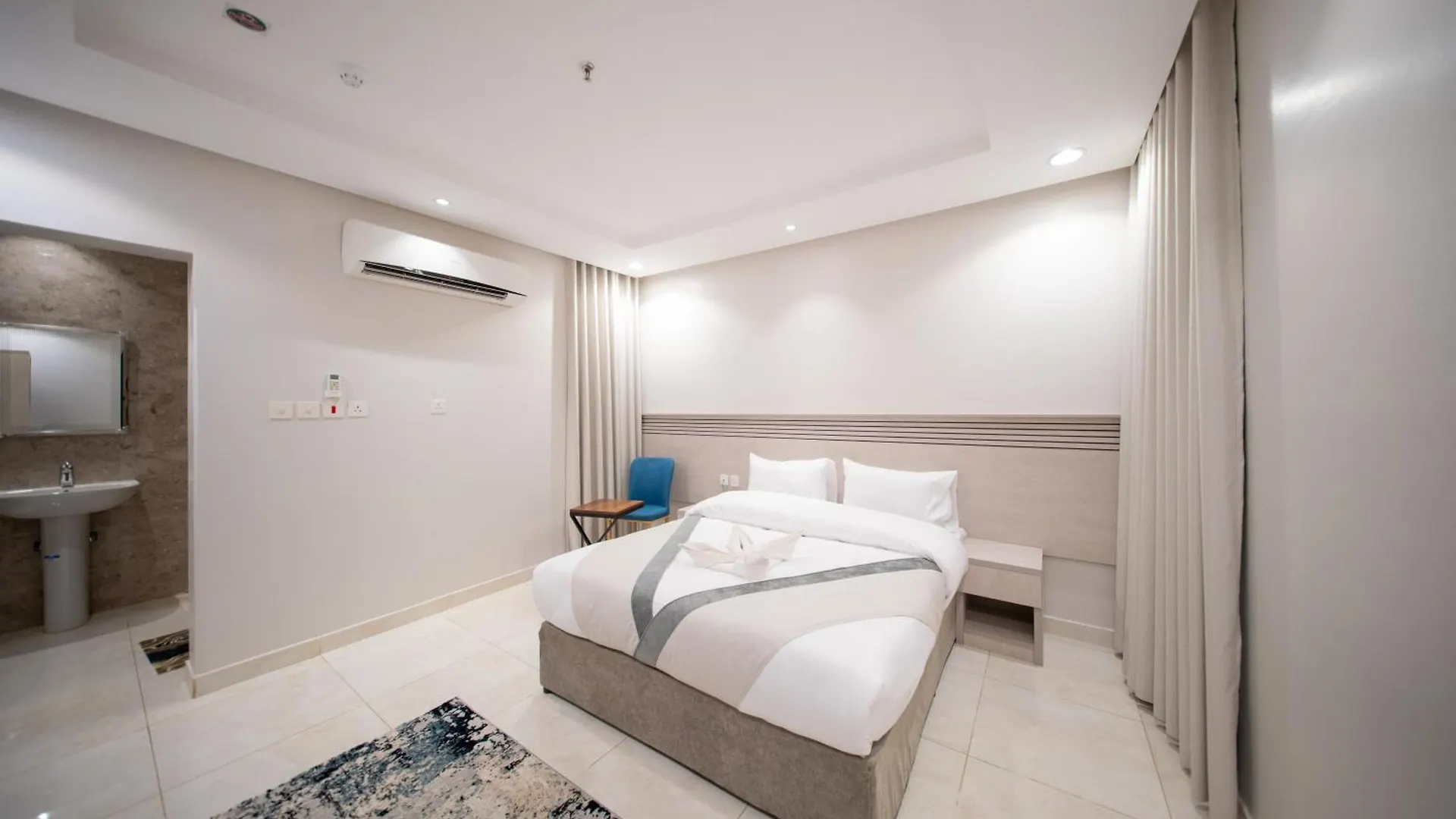 Orvana Al Naseem Hotel Mekke Suudi Arabistan
