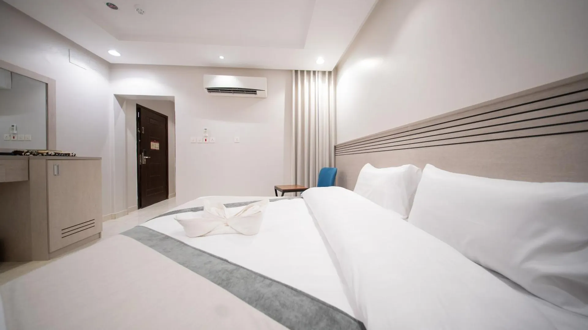 Orvana Al Naseem Hotel Mecca Arab Saudi