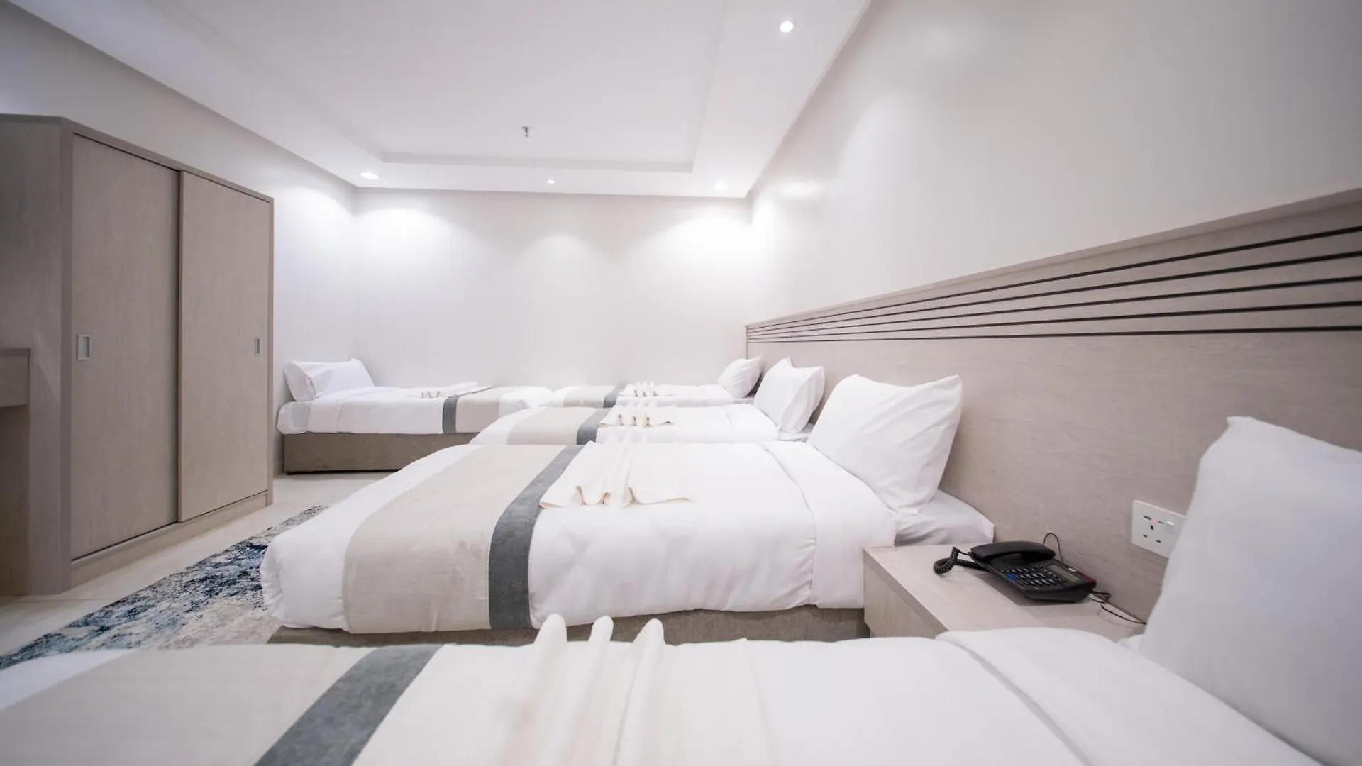 Orvana Al Naseem Hotel Mecca