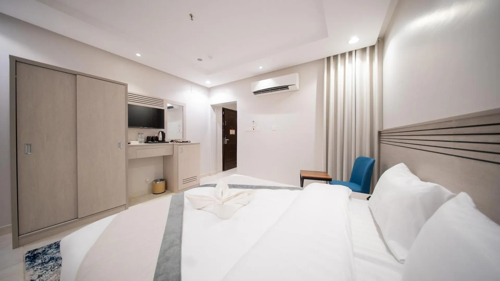 Orvana Al Naseem Hotel Mecca 0*,