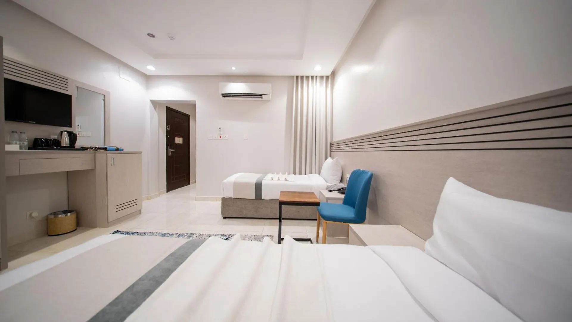 Orvana Al Naseem Hotel Mecca