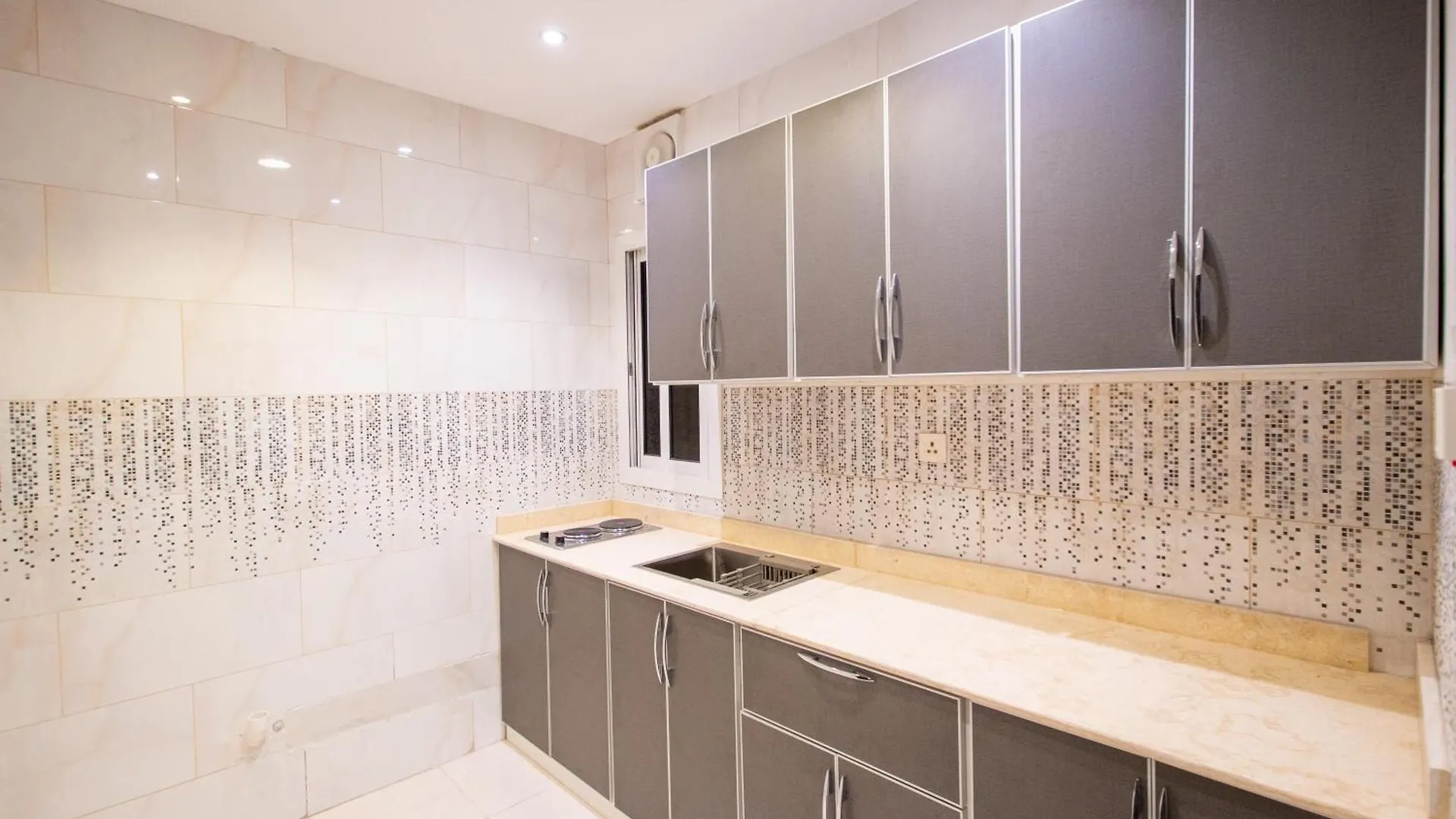 Orvana Al Naseem Hotel Mecca