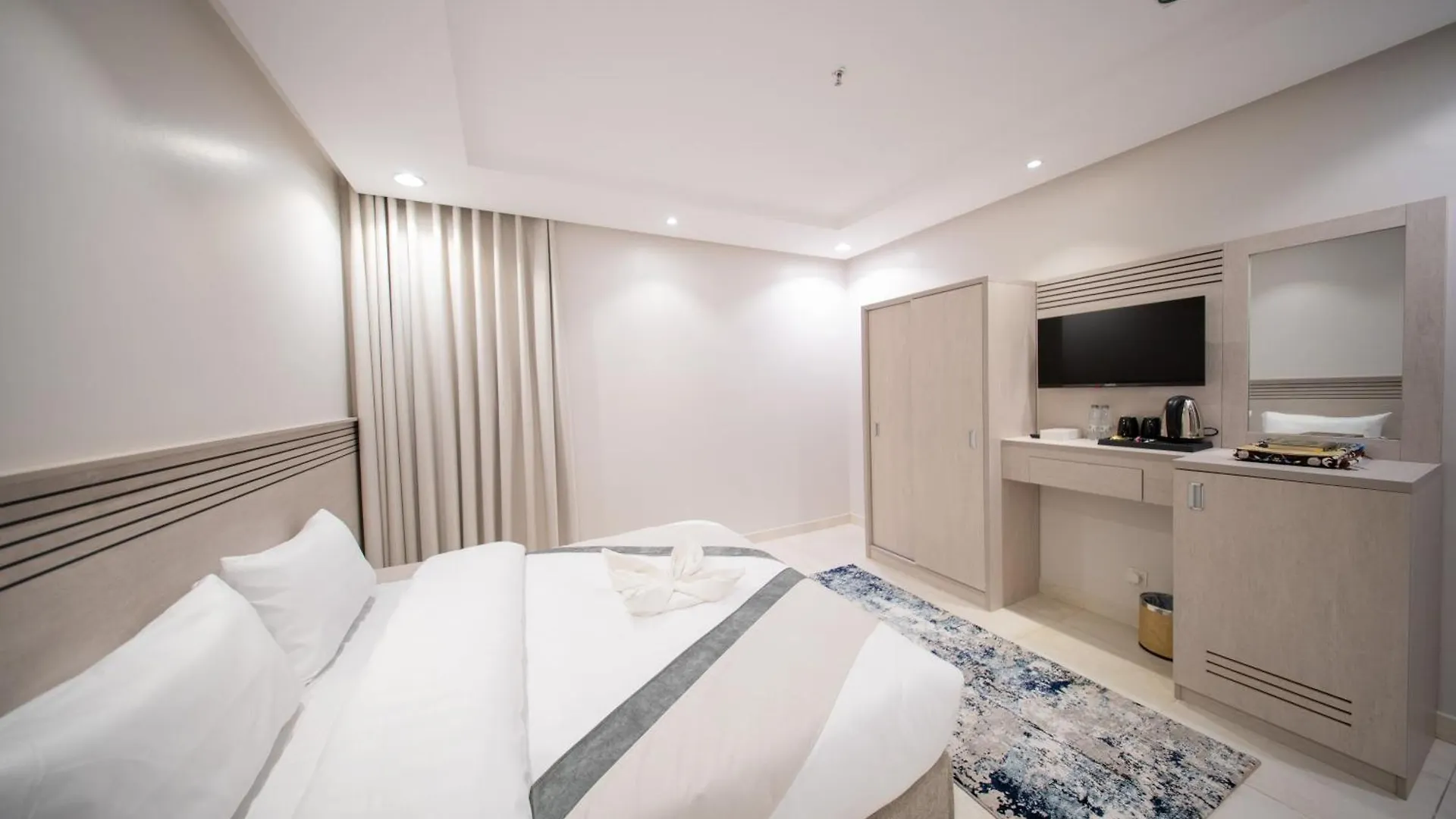 Orvana Al Naseem Hotel Mecca