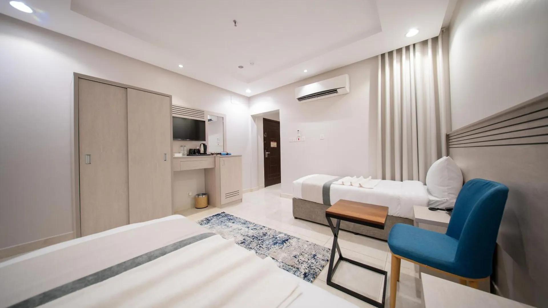 Orvana Al Naseem Hotel Mecca Arab Saudi