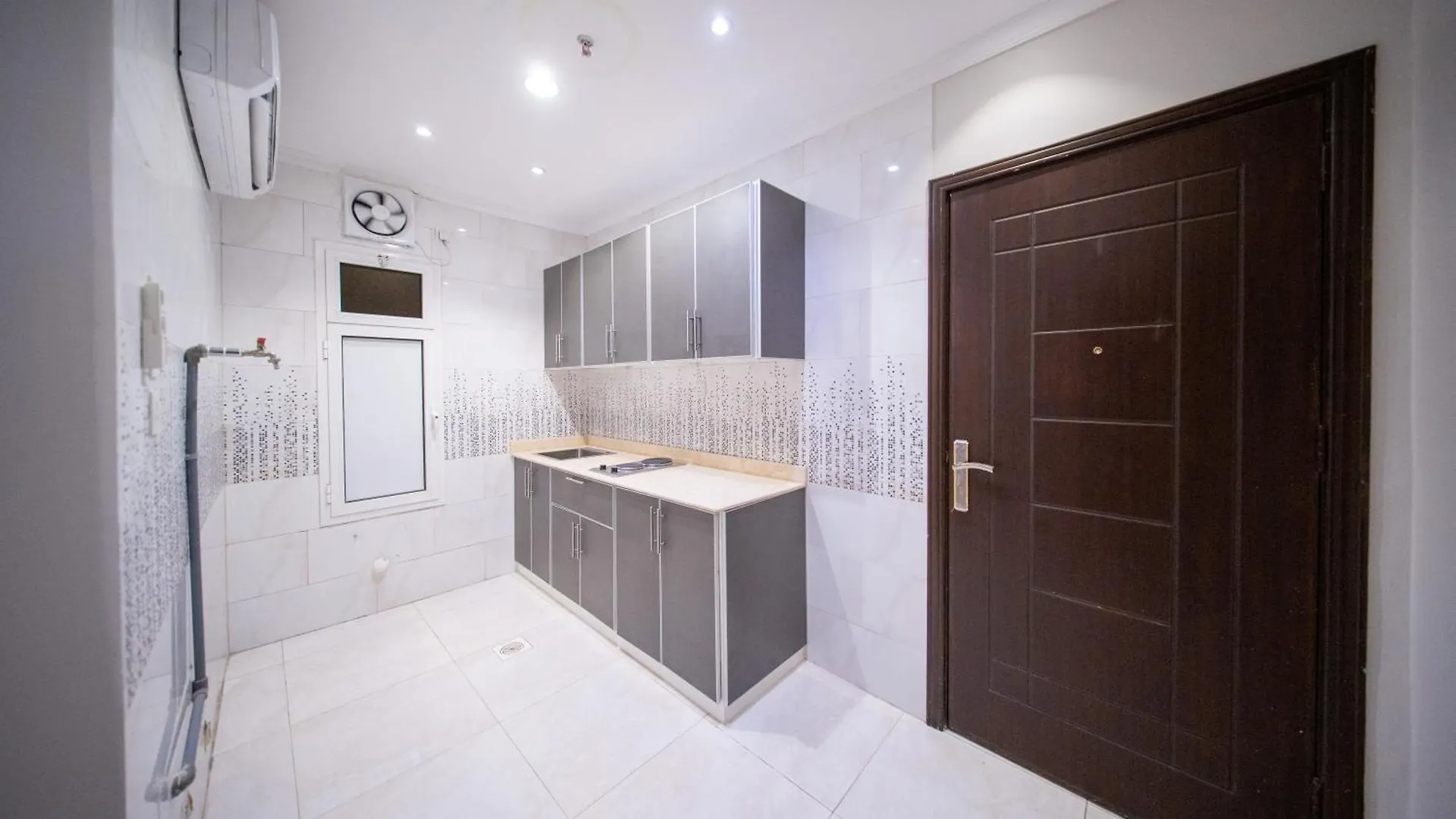 Orvana Al Naseem Hotel Mecca Arab Saudi