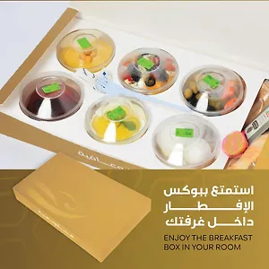 عنان من سنود فندق