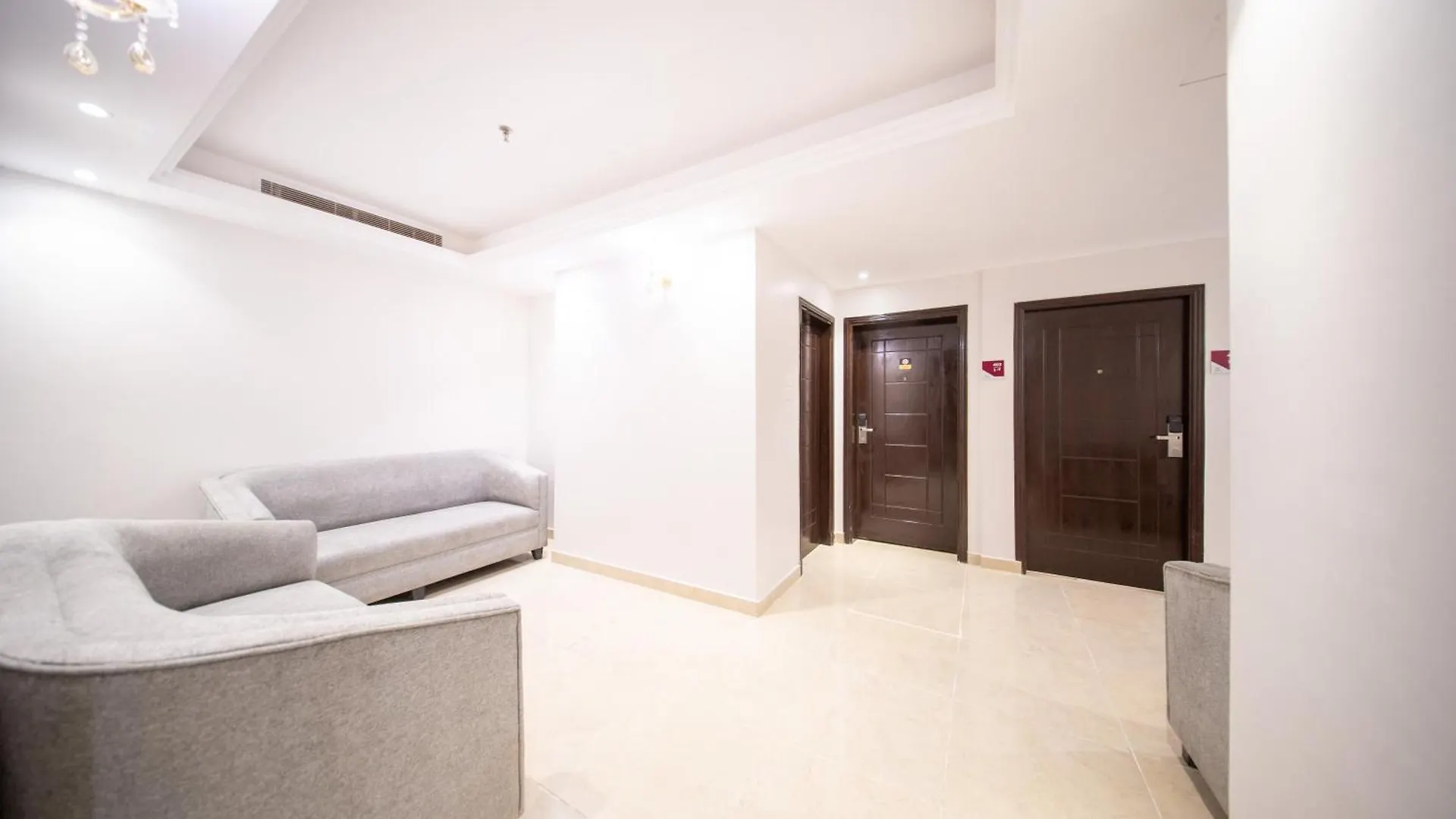 Orvana Al Naseem Hotel Mecca 0*,  Arab Saudi