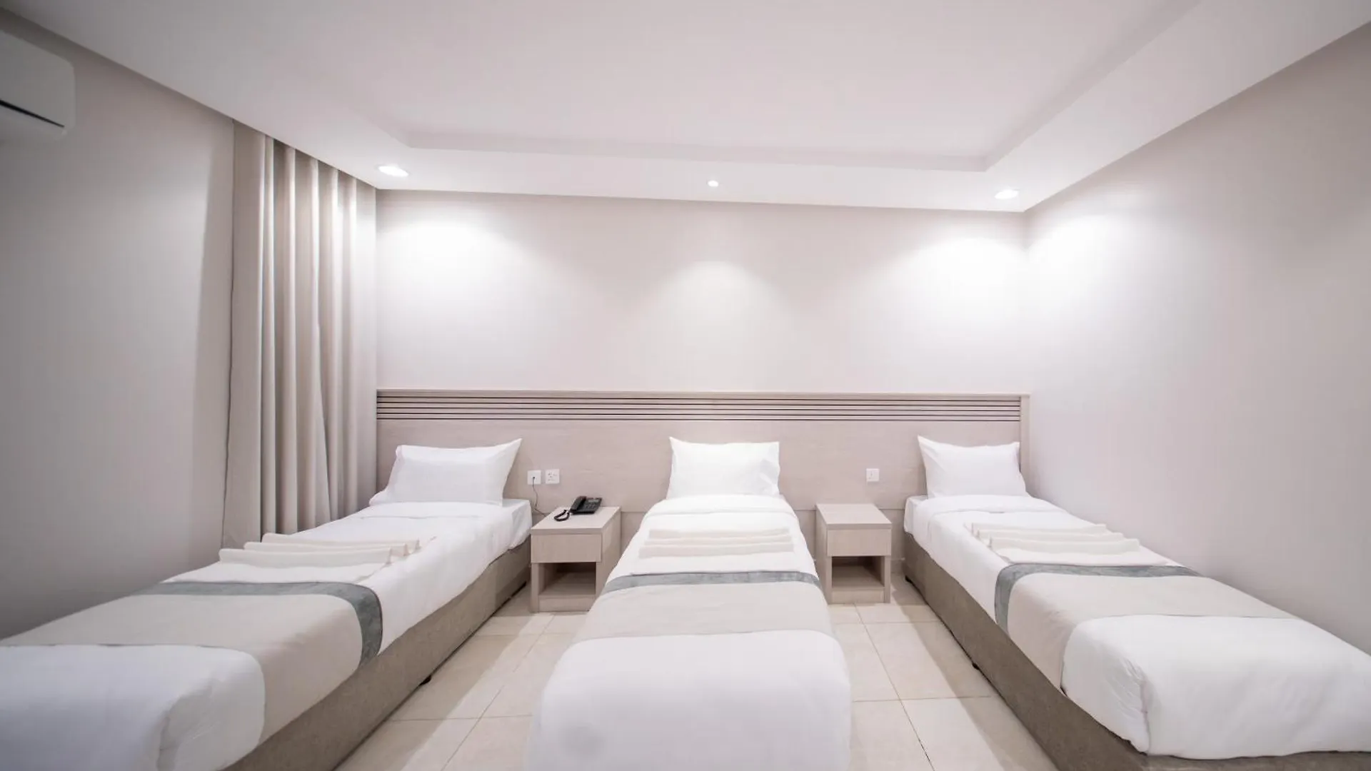 Orvana Al Naseem Hotel La Mecque