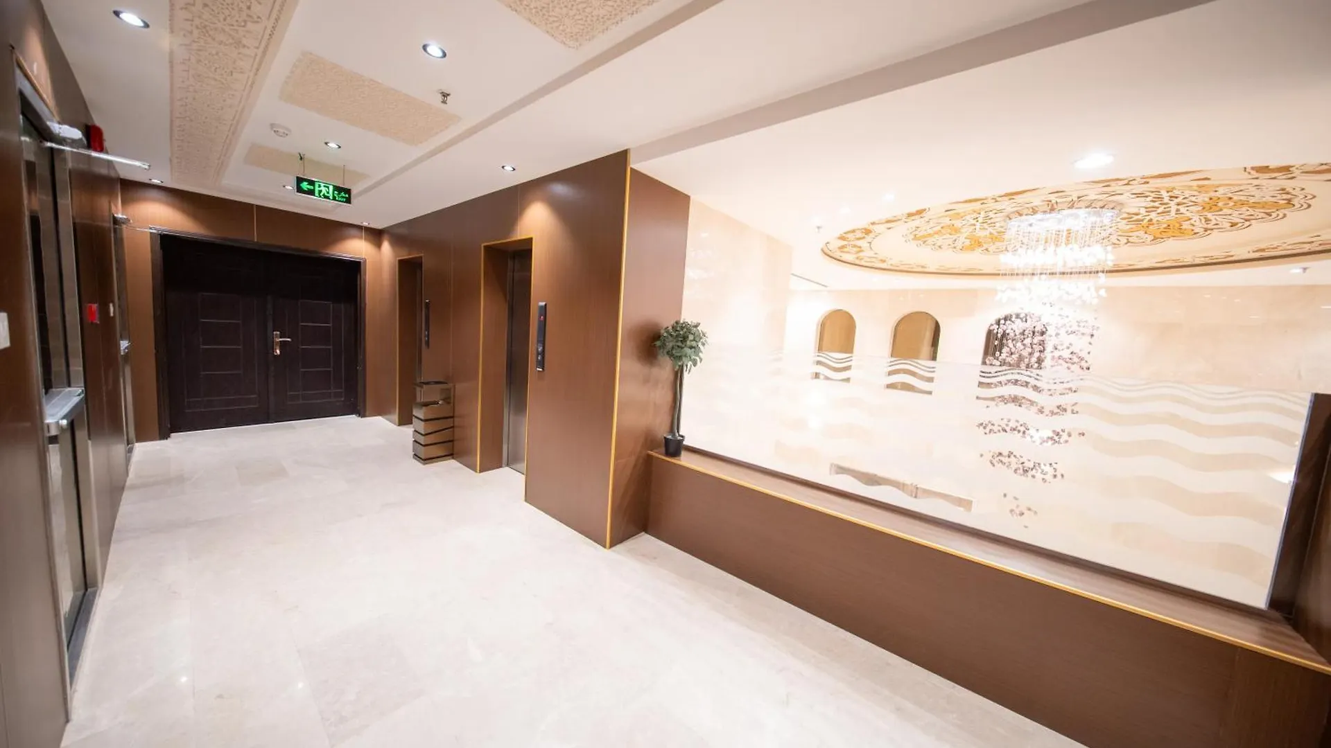 Orvana Al Naseem Hotel La Mecque