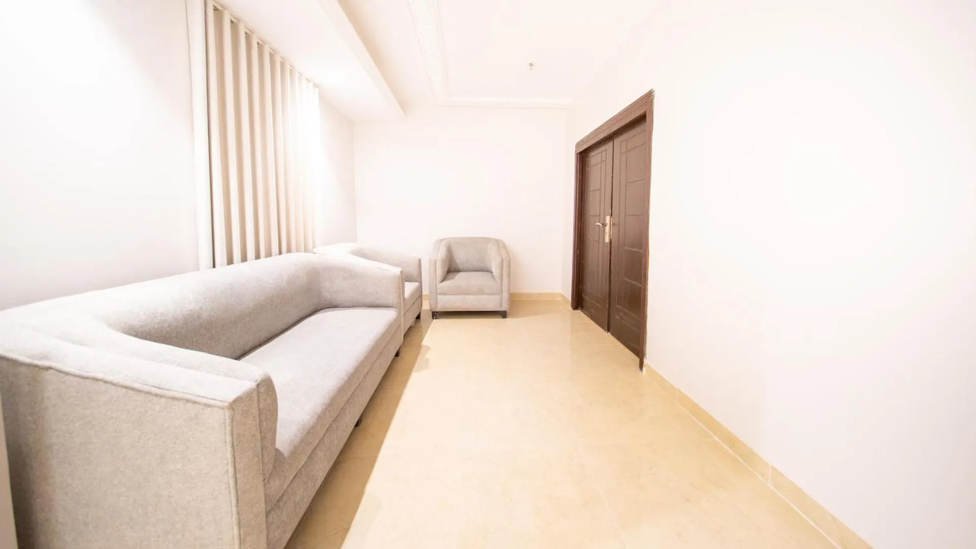 Orvana Al Naseem Hotel La Mecque