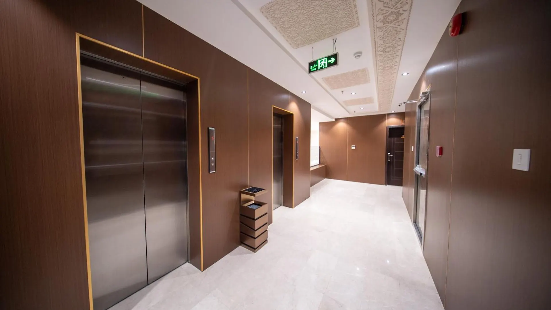 Orvana Al Naseem Hotel Mecca