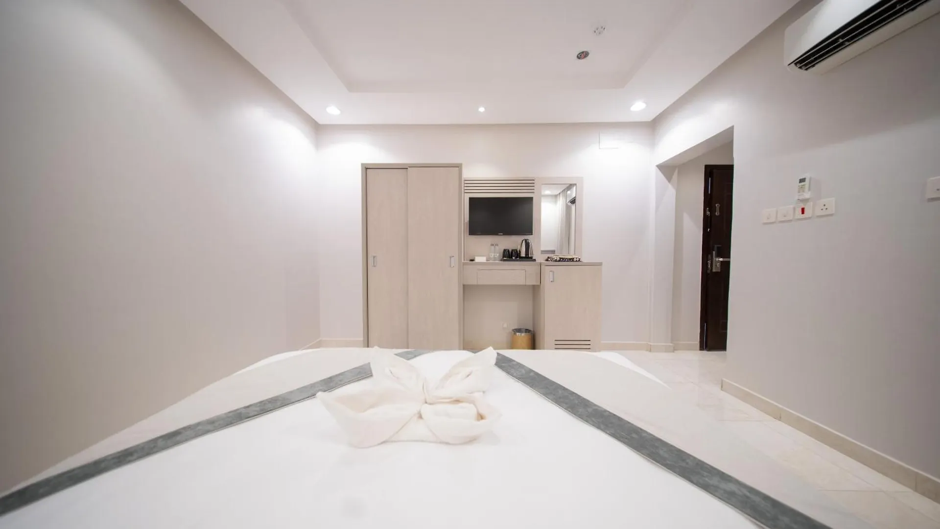 Orvana Al Naseem Hotel Mecca