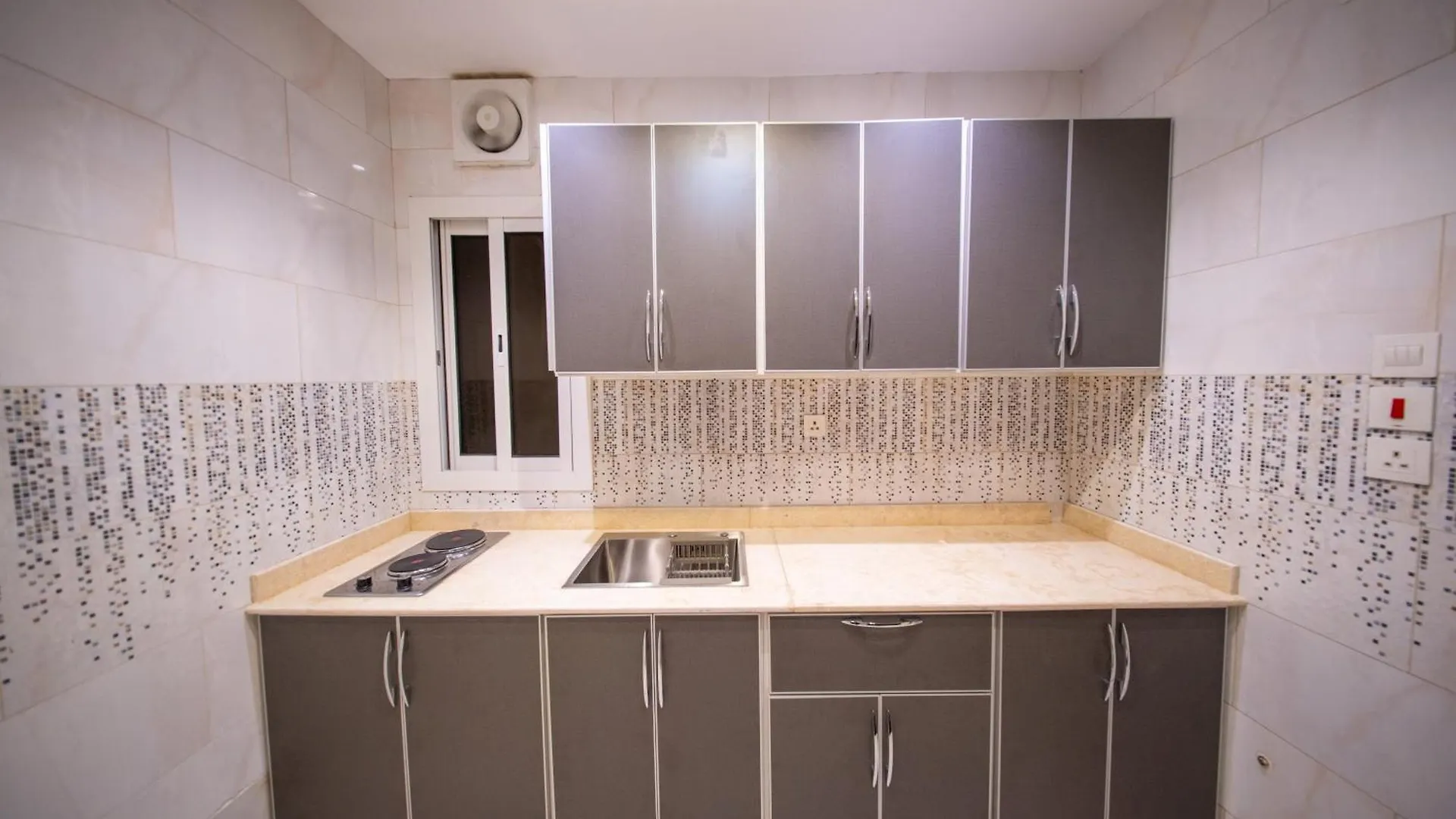 Orvana Al Naseem Hotel La Mecque