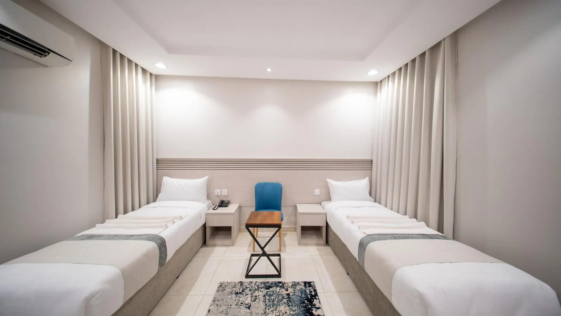 Orvana Al Naseem Hotel Mecca