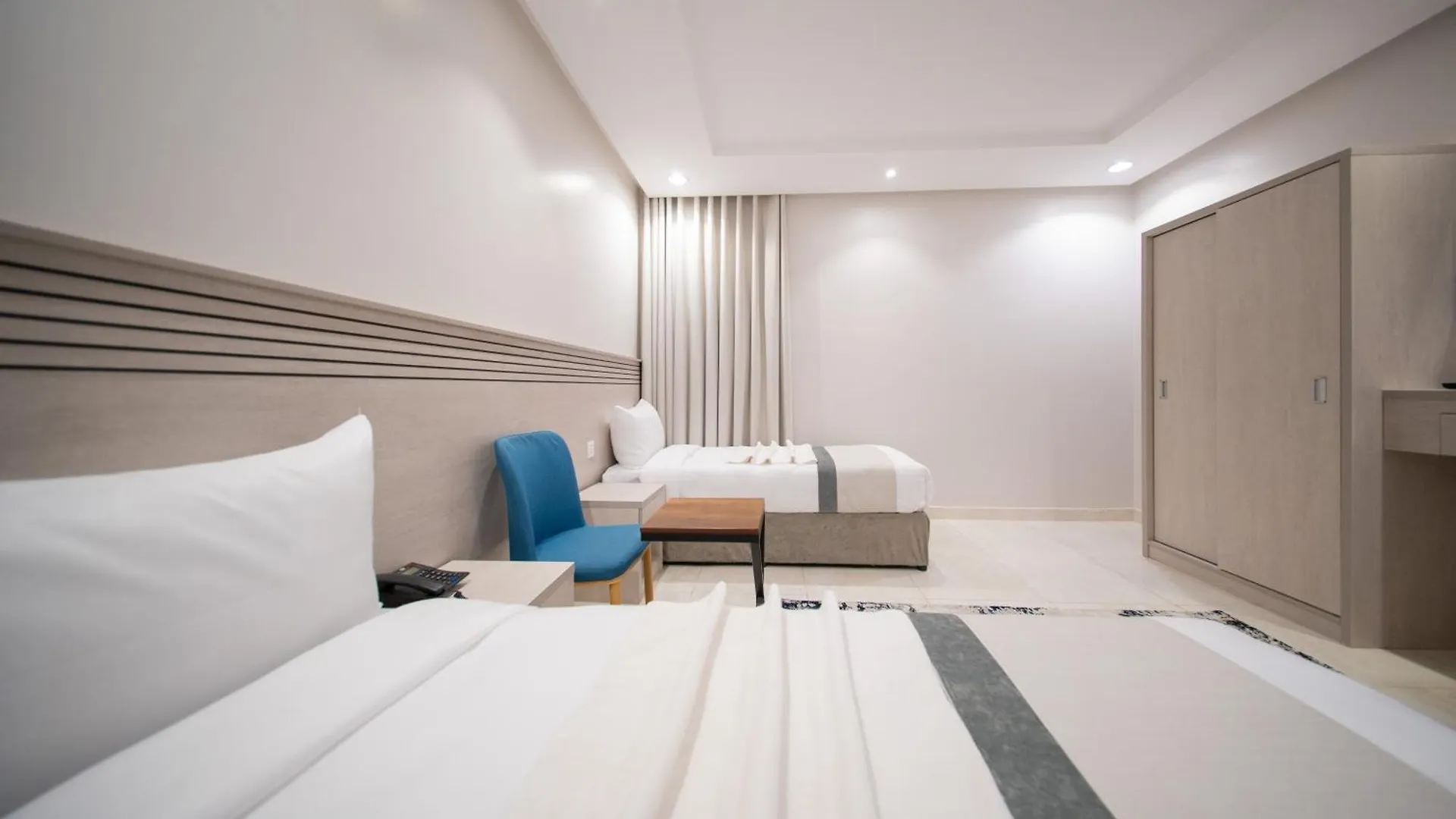 Orvana Al Naseem Hotel La Mecque 0*,  Arabie saoudite