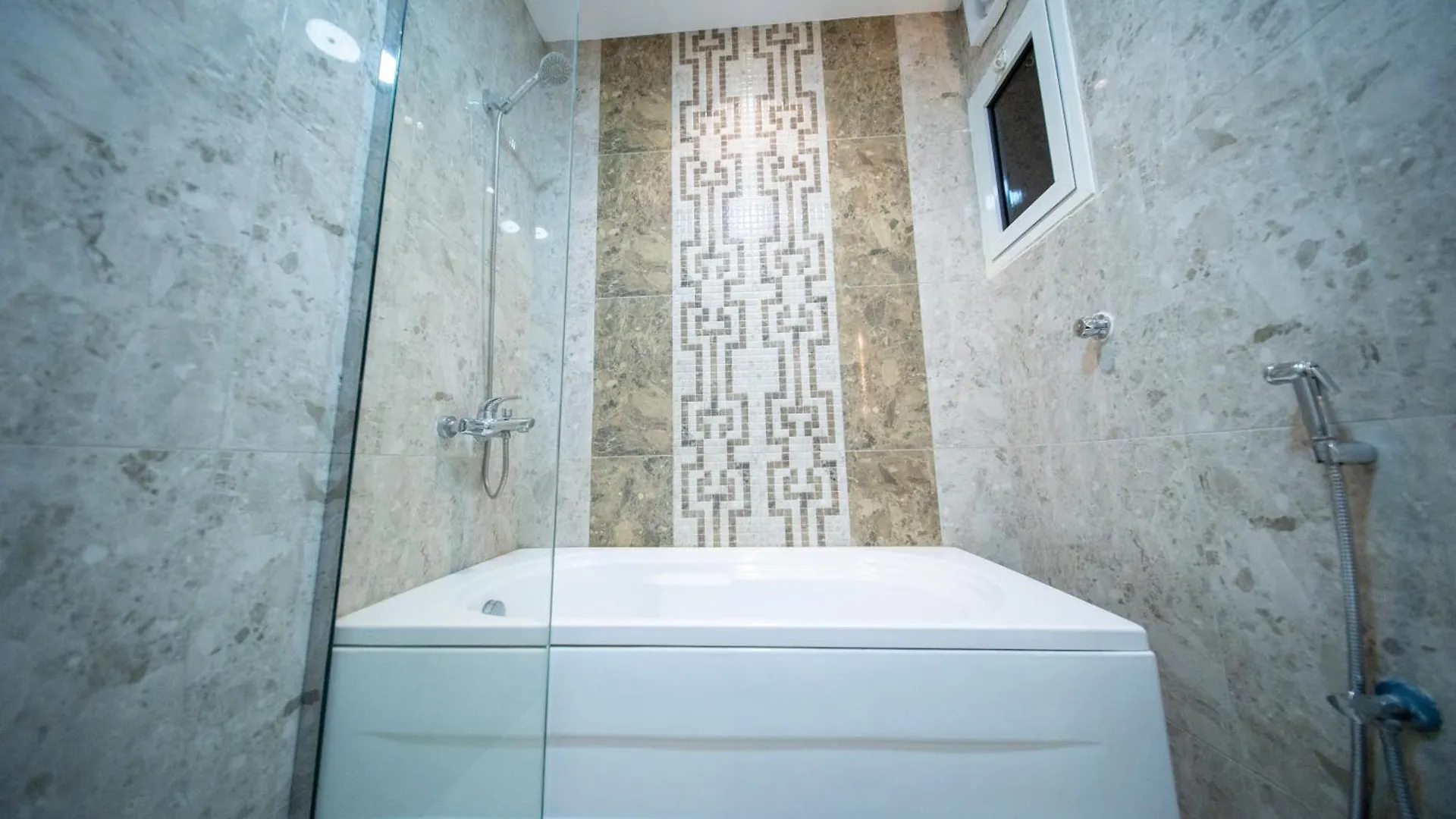 Orvana Al Naseem Hotel La Mecque