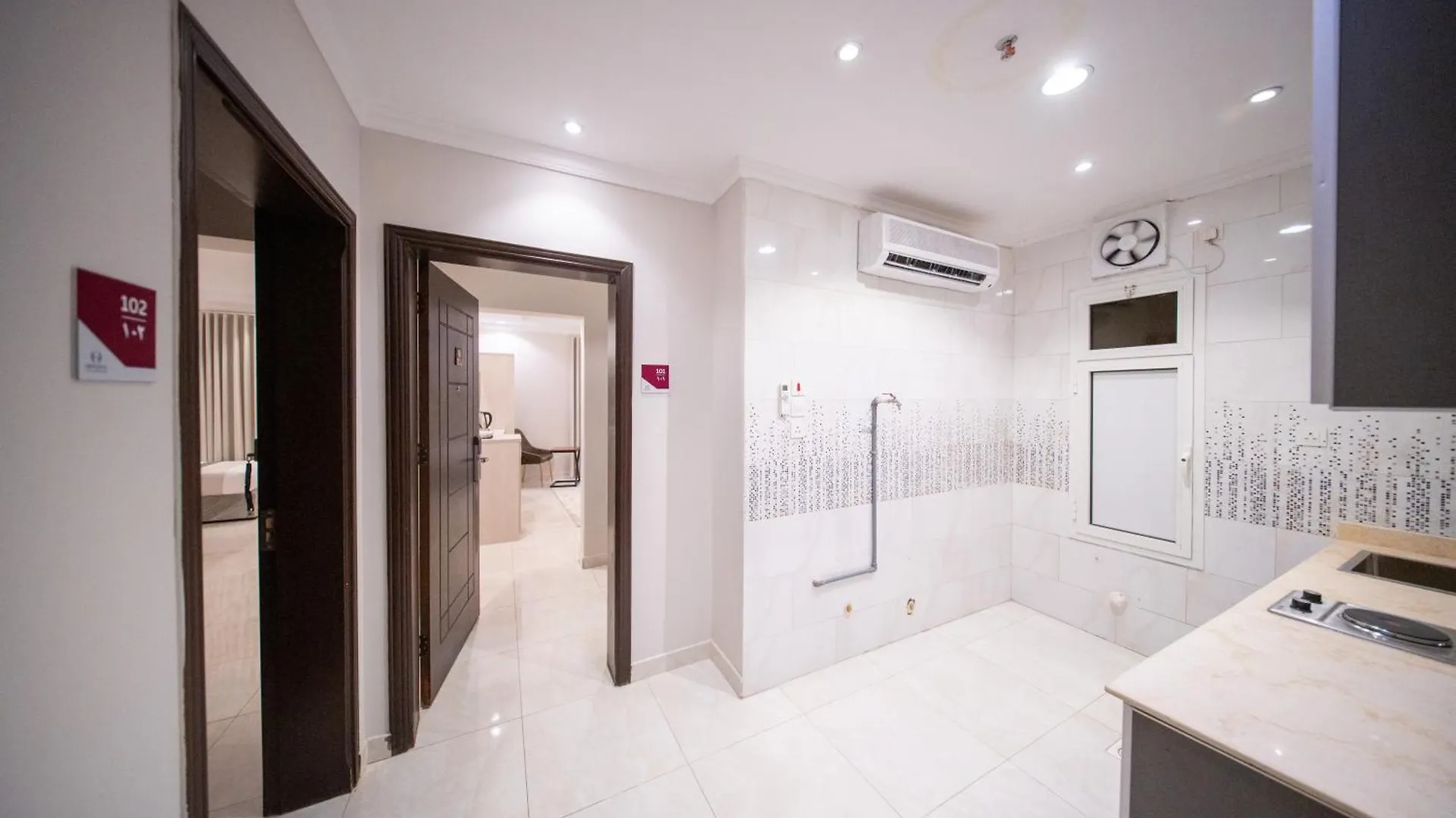 Orvana Al Naseem Hotel La Mecque Arabie saoudite