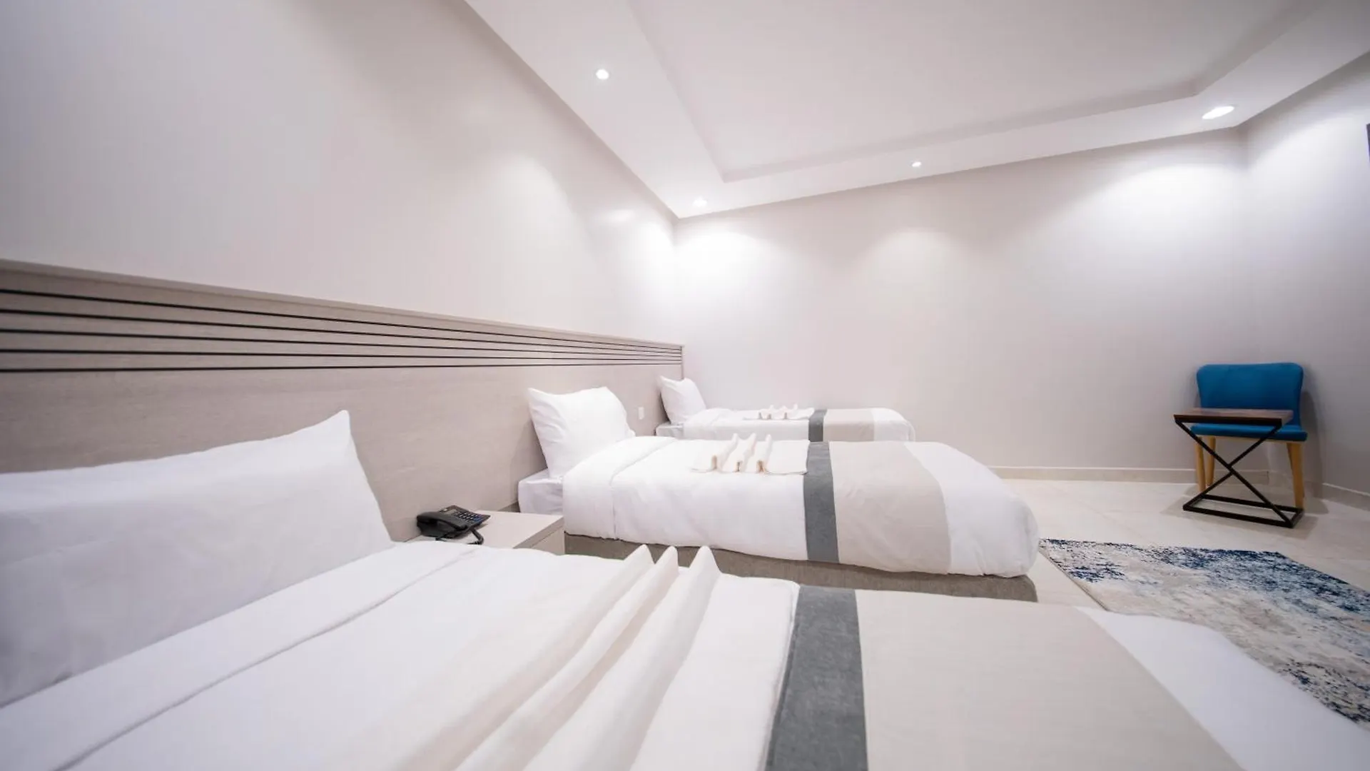 Orvana Al Naseem Hotel Mecca