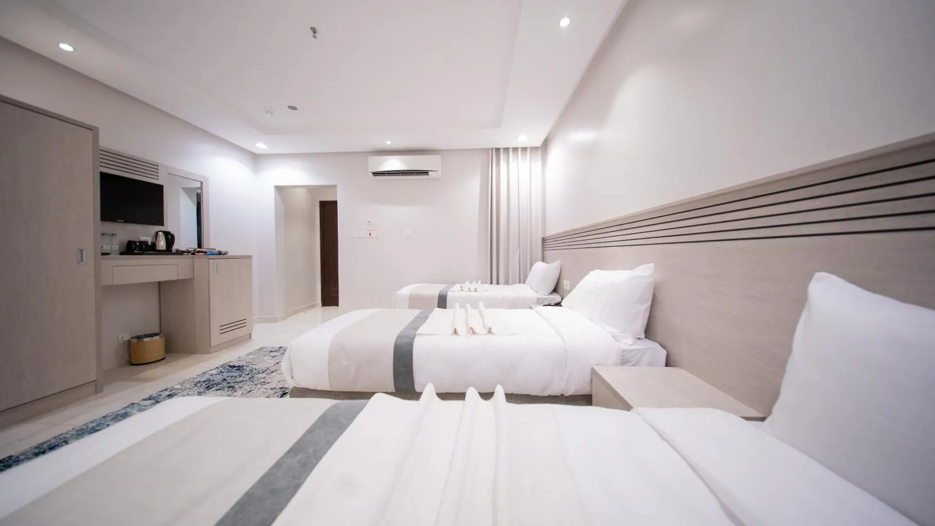 Orvana Al Naseem Hotel Mecca 0*,