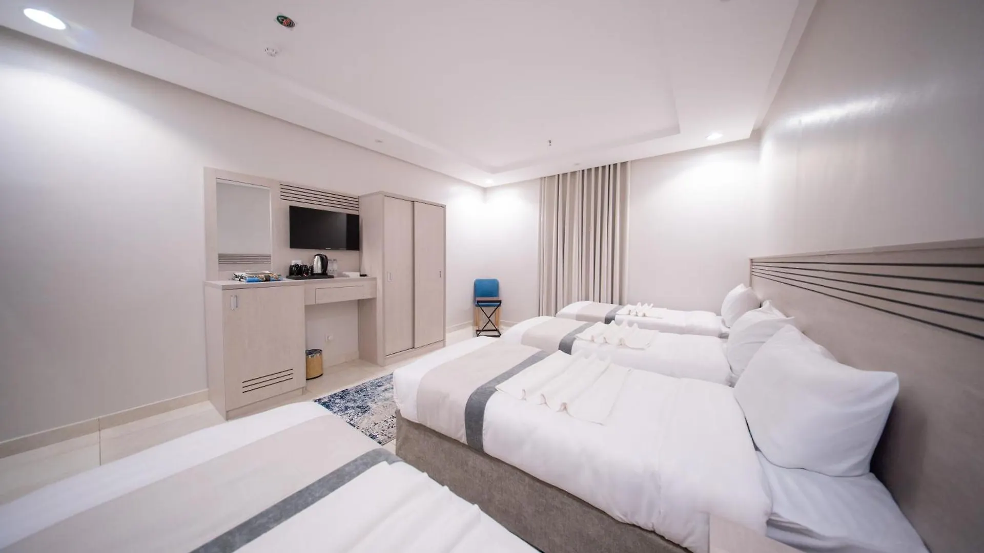 Orvana Al Naseem Hotel Mecca 0*,  Arab Saudi