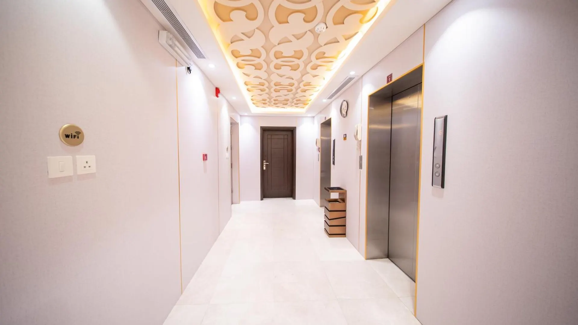 Orvana Al Naseem Hotel Mecca