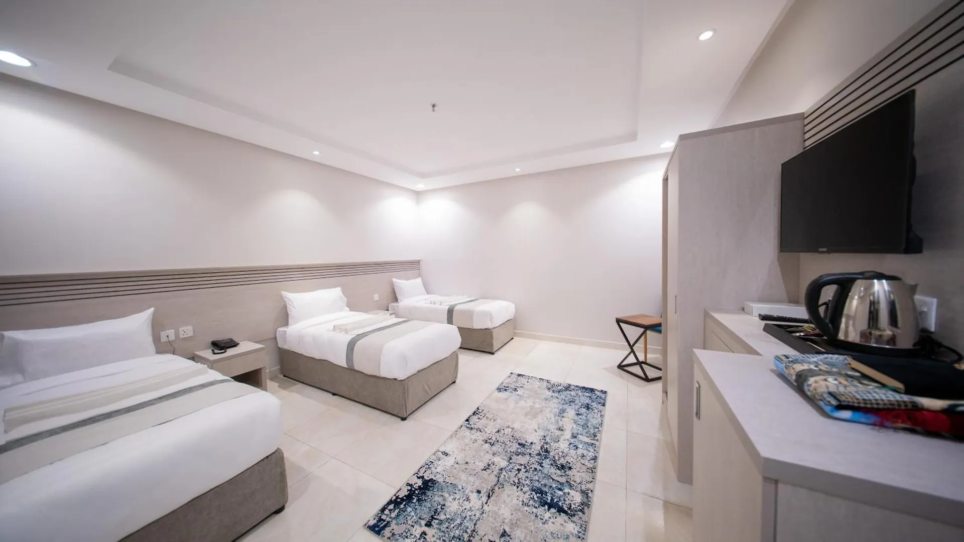 Orvana Al Naseem Hotel Mecca