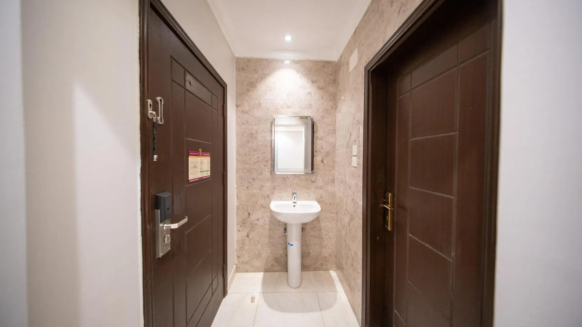 Orvana Al Naseem Hotel Mecca 0*,  Arab Saudi