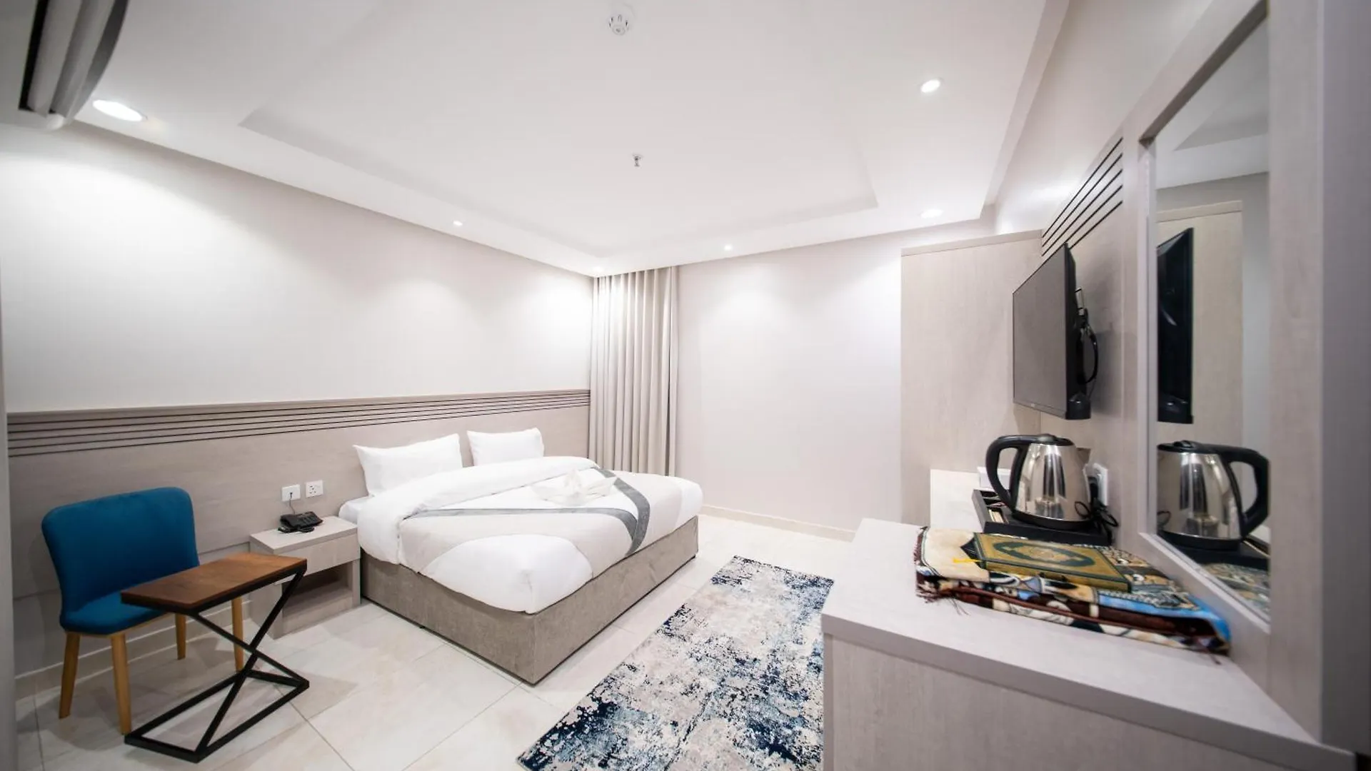 Orvana Al Naseem Hotel La Mecque 0*,  Arabie saoudite